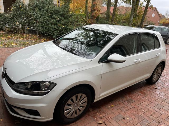 Volkswagen VW Golf 7 1.6 TDI 2017 116 PS