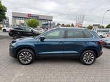 Skoda Karoq Clever 4x4 - Skoda Karoq Gebrauchtwagen in Mülheim (Ruhr)