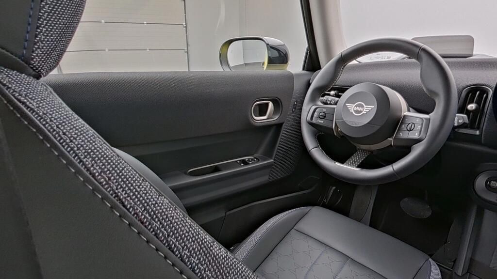 MINI Cooper C - Bild 11