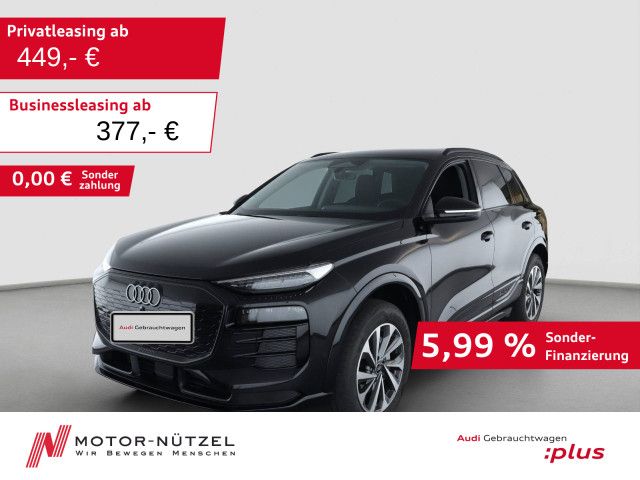 Q6 e-tron MATRIX+NAVI+2xPDC+ACC+4xSHZ+19"LM