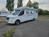 HYMER / ERIBA / HYMERCAR MLT 620