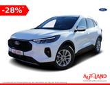 Ford Kuga 1.5 EB Titanium Aut. LED Navi Sitzheizung A - Ford Kuga Tageszulassungen