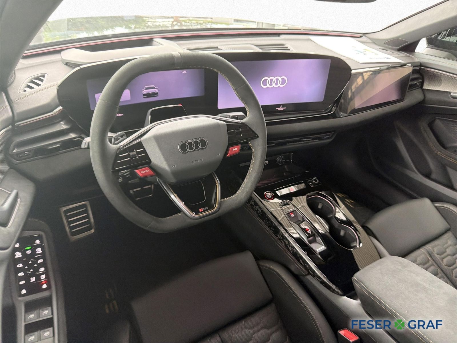 Audi RS5 - Bild 14