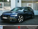Audi S6 Avant quattro l Matrix l Luft l ACC l Memory - blaue Audi S6