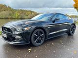 Ford Mustang GT 5.0 V8 US Performance Package+Klappe - Ford Mustang: Performance