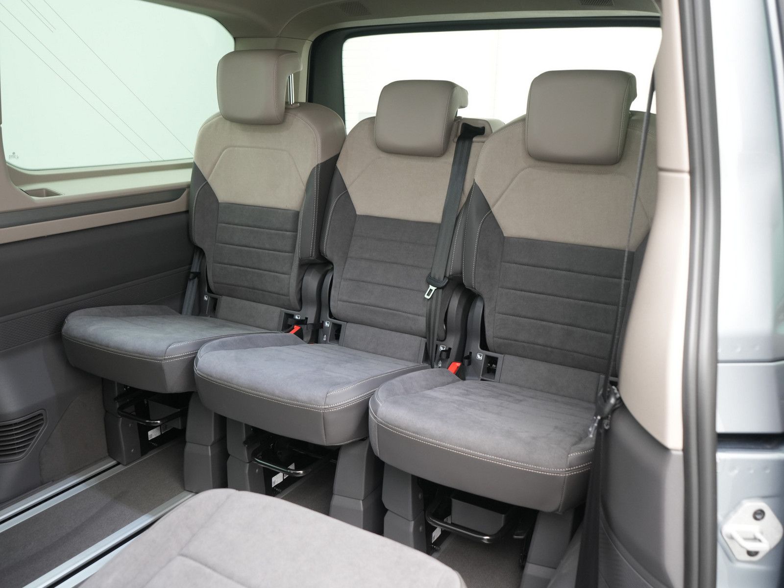 Volkswagen T7 Multivan - Bild 12