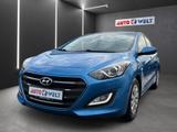 Hyundai i30 1.4 Classic blue Klima USB AUX PDC - Hyundai i30: Classic