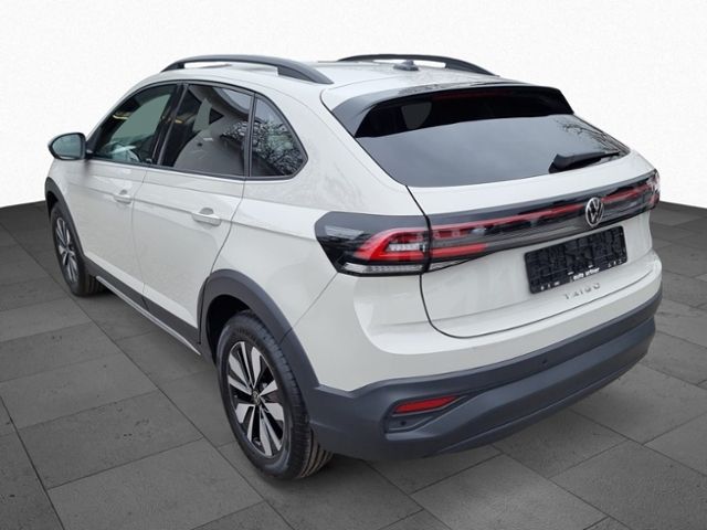 Fahrzeugabbildung Volkswagen Taigo 1.0 TSI MOVE SHZ KLIMA LED LIGHT-ASSIST AP