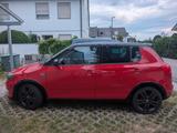 Skoda Fabia 1.2l TSI 63kW Monte Carlo Monte Carlo - aus 2011: Carlo
