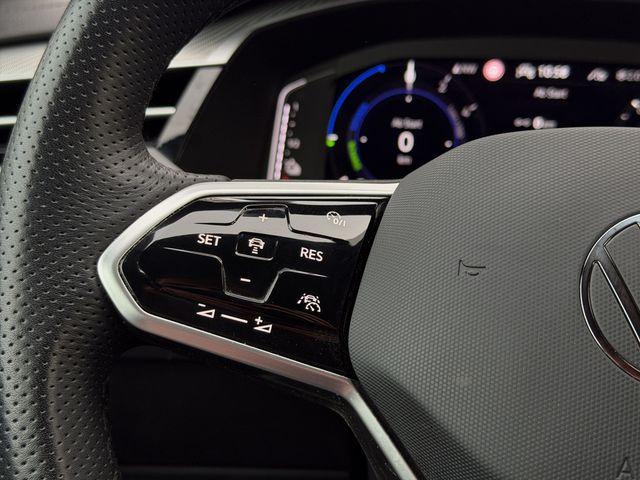 Arteon Shooting Brake 1.4 TSI eHyb Elegance DSG