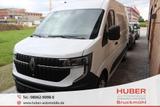 Renault Master Kastenwagen L2H2 3,5t Extra+AHK+SHZ NE... - Renault Master Tageszulassungen