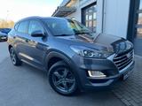 Hyundai Tucson Style 2WD Navi Kamera - Hyundai TUCSON Style mit Benzin-Antrieb