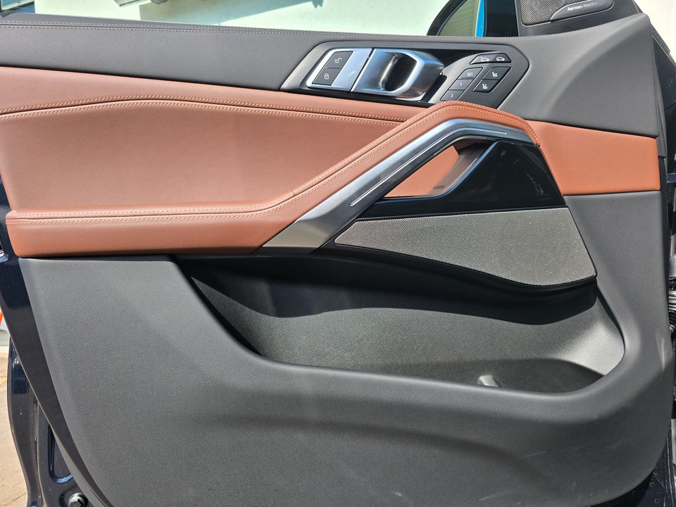 BMW X6 - Bild 12