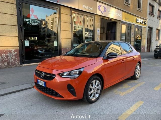 Opel Corsa 1.2 Edition