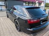 Audi A6 3.0 TDI 272 PS - C7 - Audi A6: Kombi, 2.7