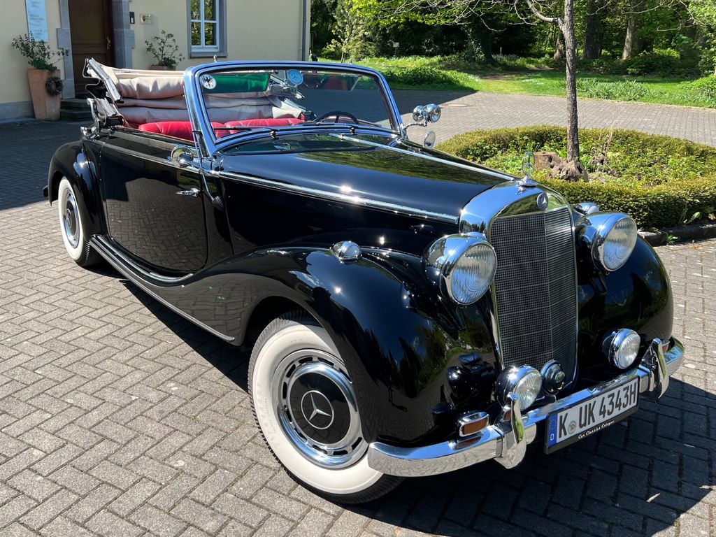 Mercedes-Benz Andere