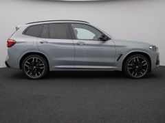 Foto Nummer 5: BMW X3 M40