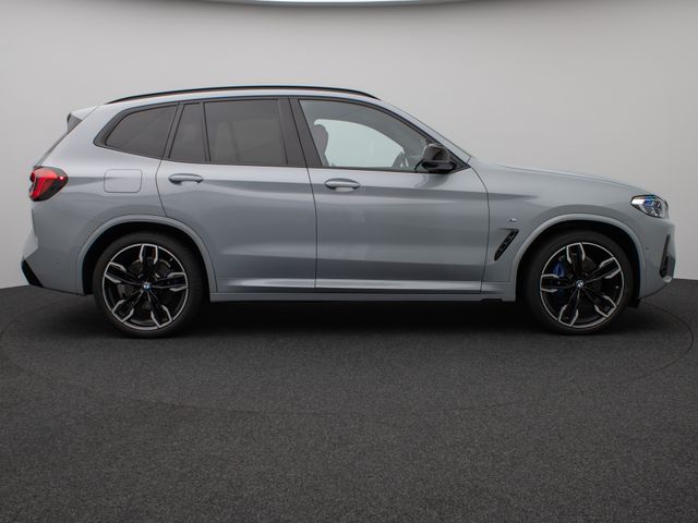 Foto Nummer 5: BMW X3 M40