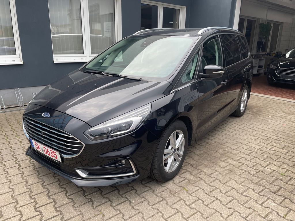Ford Galaxy