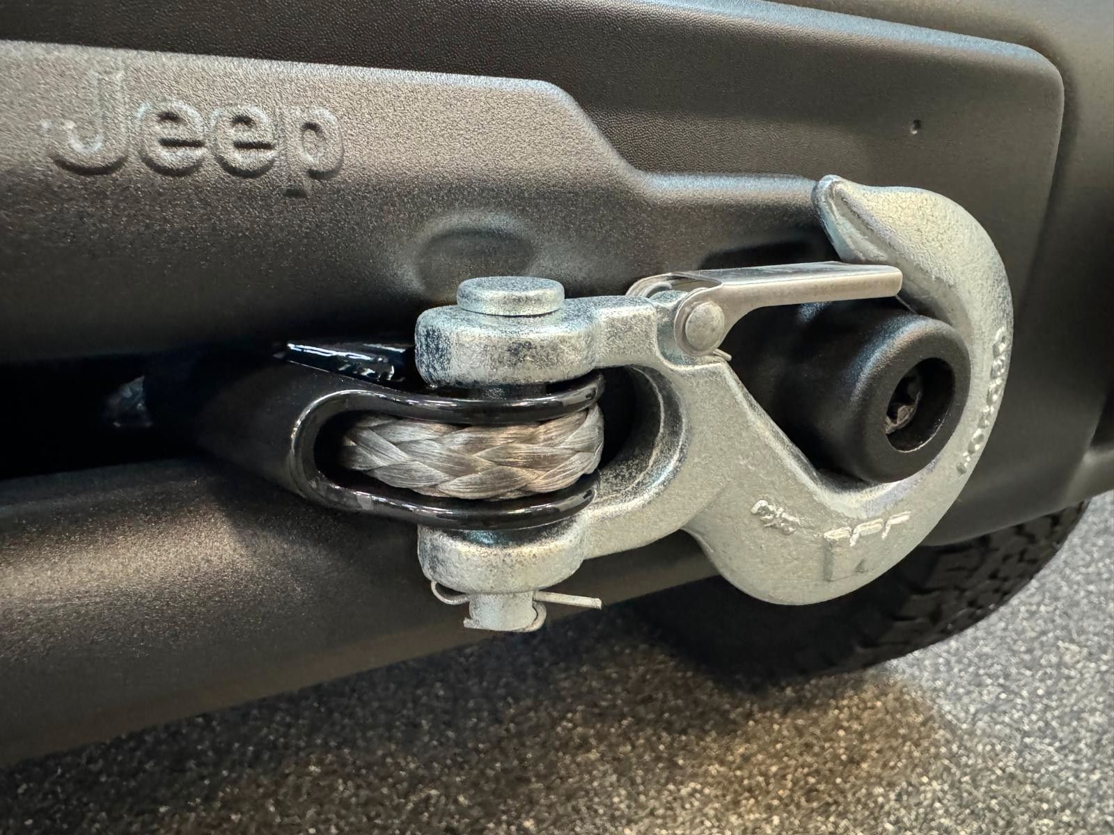 Fahrzeugabbildung Jeep RUBICON X 3.6L-V6-CAM-HARDTOP-35"