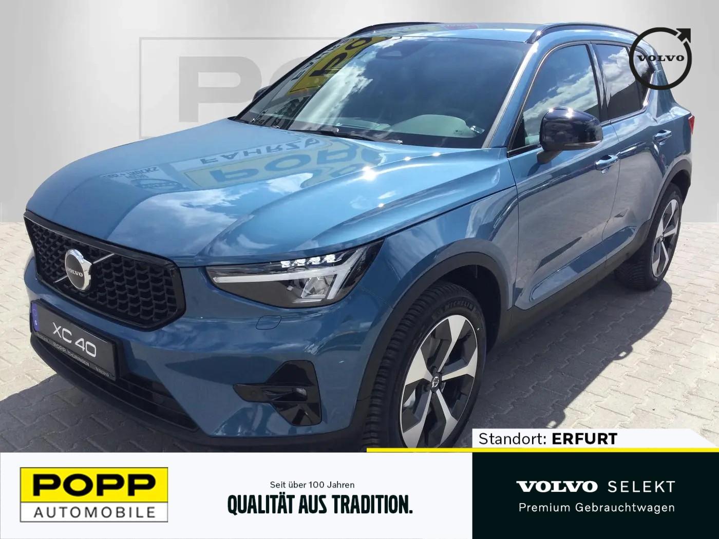 Volvo XC40 B3 FWD Plus Dark ACC BLIS CAM HK LED MEMORY