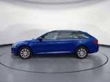 Skoda Superb Combi 1.5 TSI Active DSG PDC hinten LED G - Skoda Superb: Active