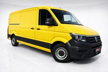 Volkswagen Crafter - 3