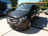 Mercedes-Benz Vito Kasten 109 CDI FWD lang