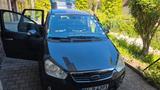Ford C-Max 1,8 Titanium Titanium - Ford C-Max aus 2009: Titanium