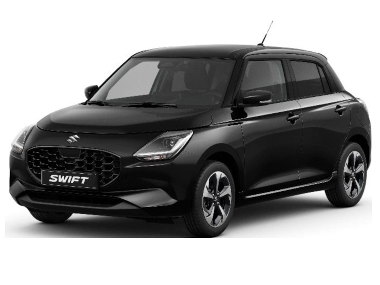 Suzuki Swift Comfort+ *Jahreswagen*