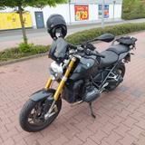 BMW R1200R - Motorräder in Wiesbaden