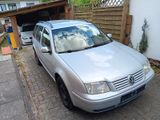Volkswagen Bora 1.9TDI 74kW Highline Variant Highline - Volkswagen Bora: Variant TDI