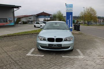 BMW 118 - 2