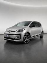 Volkswagen up! beats 1.0 TSI 90 PS,1.Hand,17 Z,SHZ,PDC