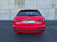 AUDI Q3 S line quattro 2.0TFSI 179PS DSG LED Pano