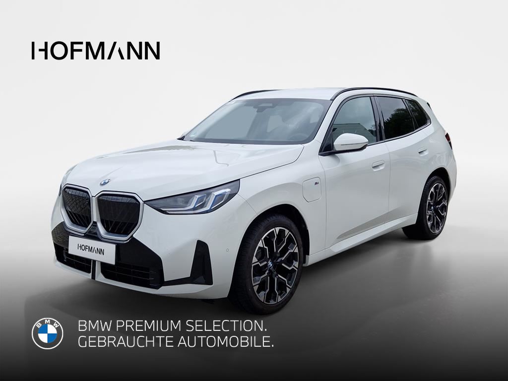 Image of BMW X3