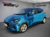 Hyundai i10 Prime 1.2l, Navi, Sitzheizung, Car-Play - Hyundai i10 Prime mit Benzin-Antrieb