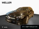 Mercedes-Benz Mercedes CLA 220 Shooting Brake AMG Line Memory - schwarze Mercedes-Benz CLA 220 Shooting Brake