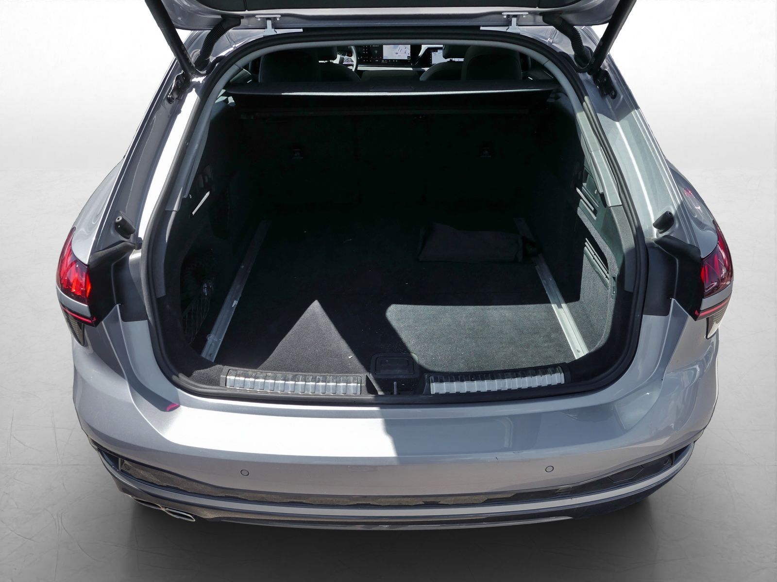 Audi A6 - Bild 11