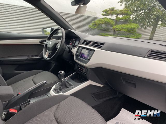 Seat Arona 1.0 TSi Xcellence ACC SHZ
