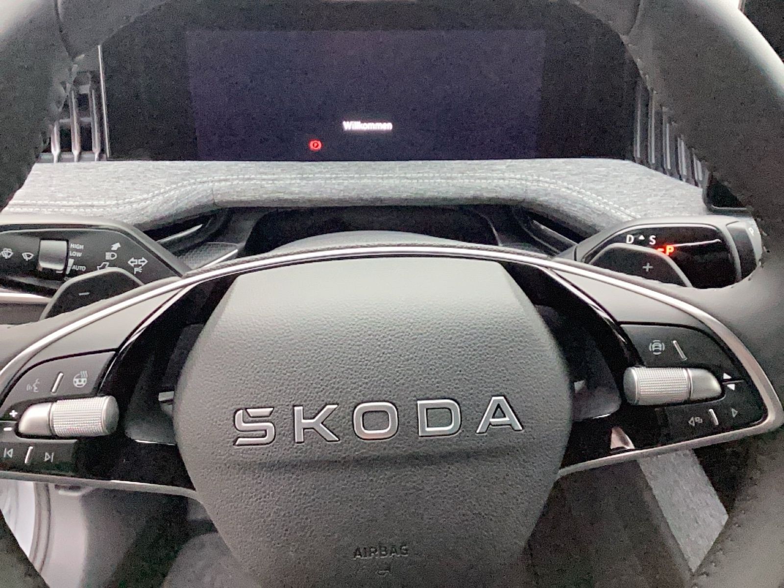 Skoda Superb - Bild 10