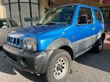 Suzuki Jimny 1.3i 16V cat 4WD JLX - Suzuki Gebrauchtwagen von 2004