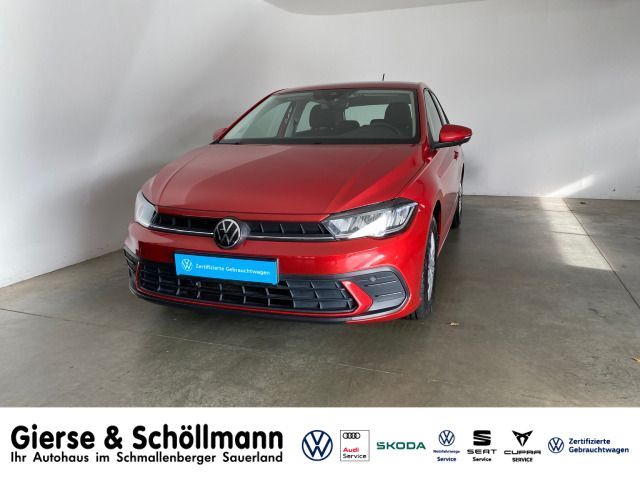 Polo 1.0 LED+KLIMA