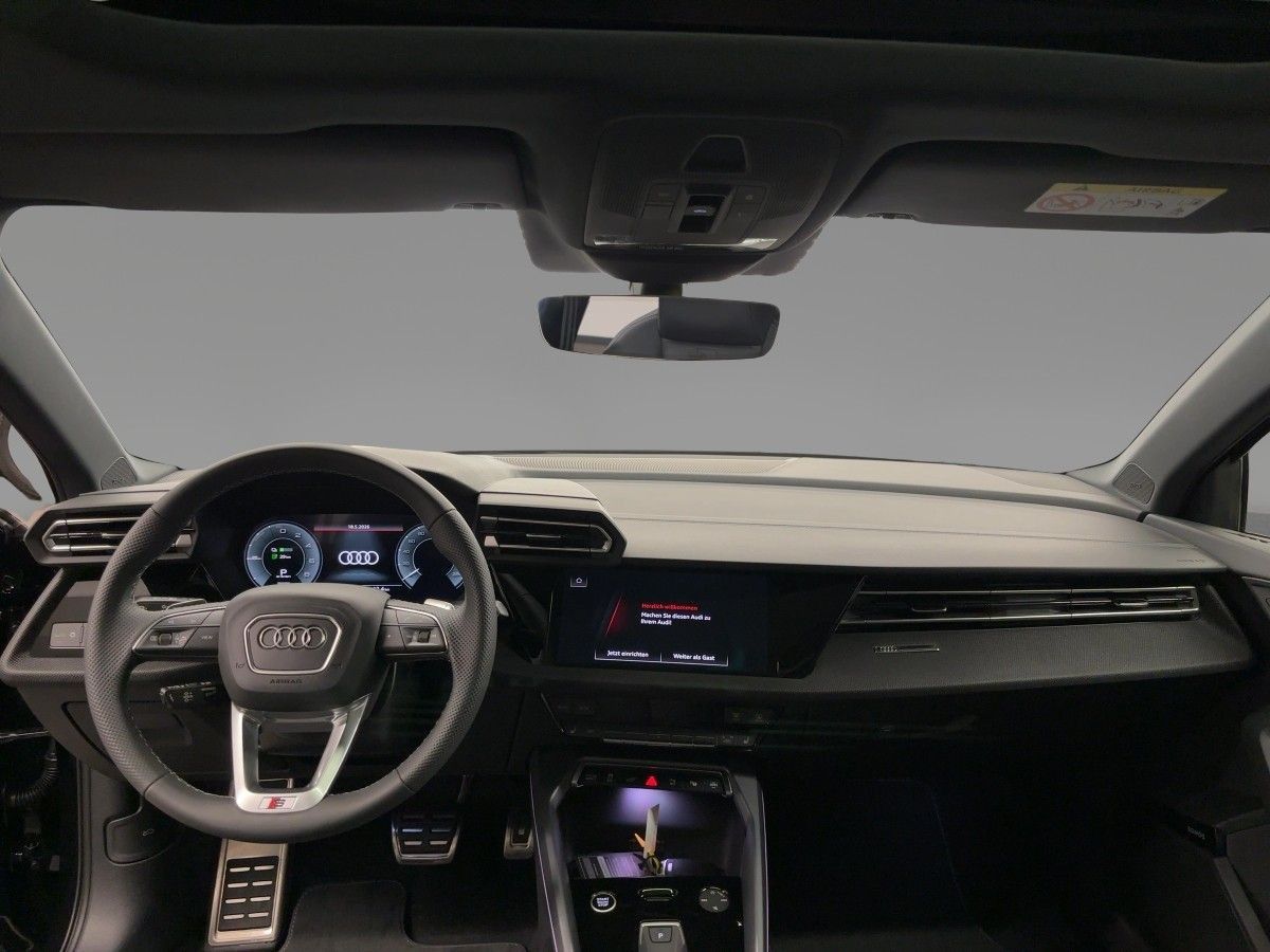 Audi A3 - Bild 12