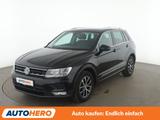 Volkswagen Tiguan 1.4 TSI ACT Comfortline BM*NAVI*PDC*SHZ* - VW Tiguan Gebrauchtwagen in Hamburg