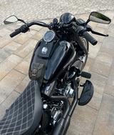 Harley-Davidson FAT BOY Special - HARLEY-DAVIDSON FAT BOY SPECIAL