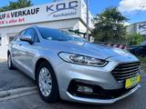 Ford Mondeo Turnier Trend / 1. Hand - Ford Mondeo in Ludwigshafen