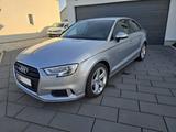 Audi A3 2.0 TDI S tronic sport Keyless AHK Standhzg. - Audi A3: TDI Tronic