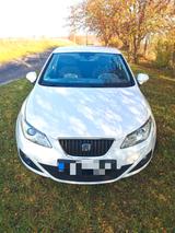 Seat Ibiza SC 1.6 16V Sport - Seat Ibiza: 16v Sport