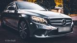 Mercedes-Benz Mercedes 200 c klasse - Mercedes-Benz 200: 200k
